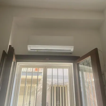 Il Vicolo Сasa de vacaciones Augusta