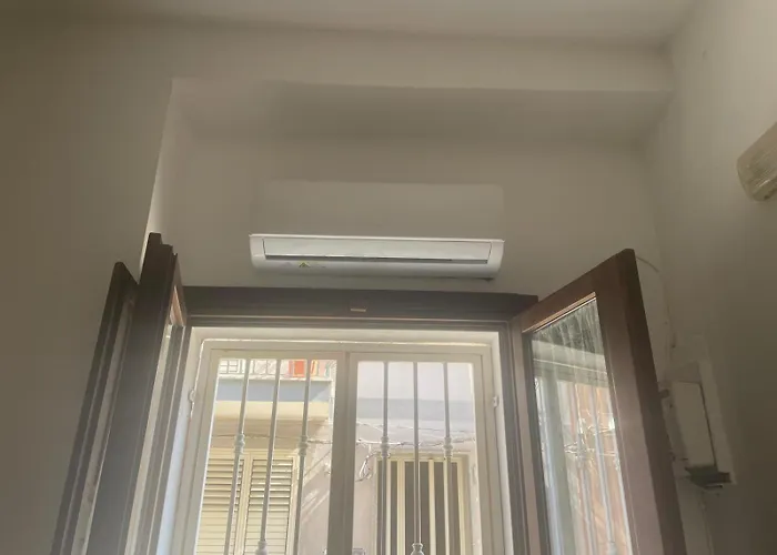 Il Vicolo Дом отдыха Аугуста