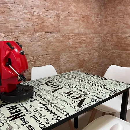 Casa vacanze Il Vicolo