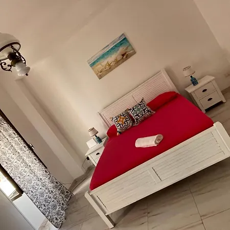 Casa vacanze Il Vicolo *
