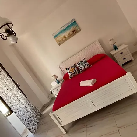Il Vicolo Casa vacanze Augusta