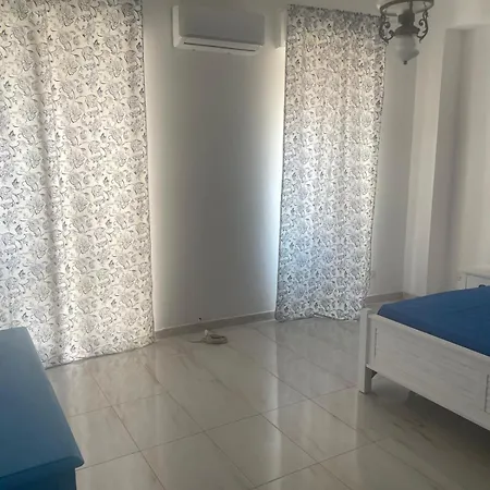 Il Vicolo Casa vacanze Augusta