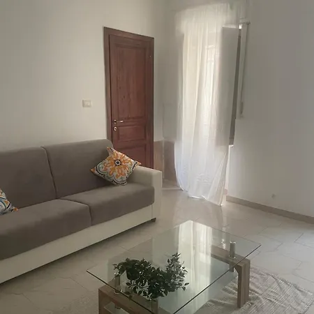 Casa vacanze Il Vicolo *