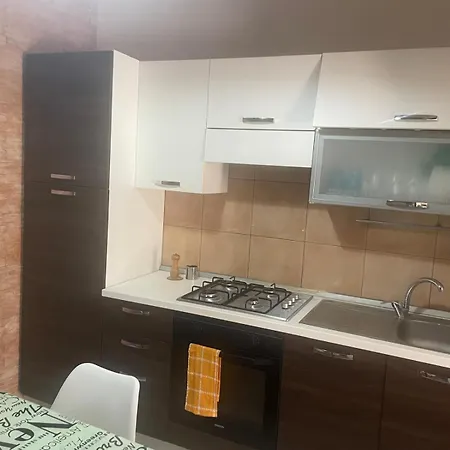 Il Vicolo Casa vacanze Augusta