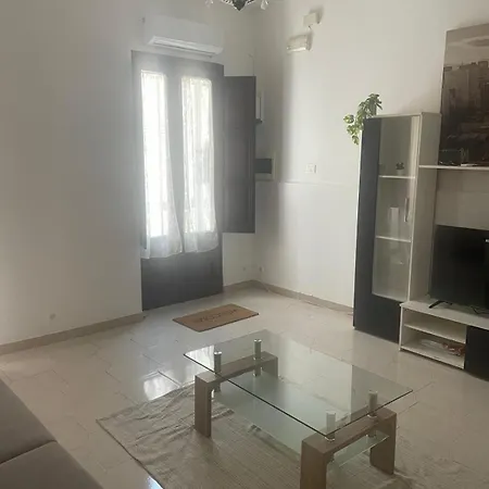 Casa vacanze Il Vicolo