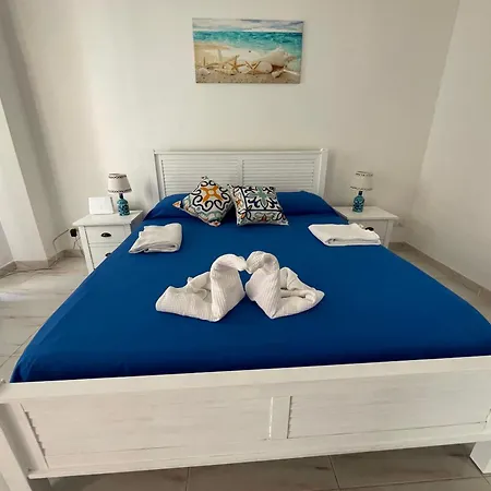 Casa vacanze Il Vicolo *
